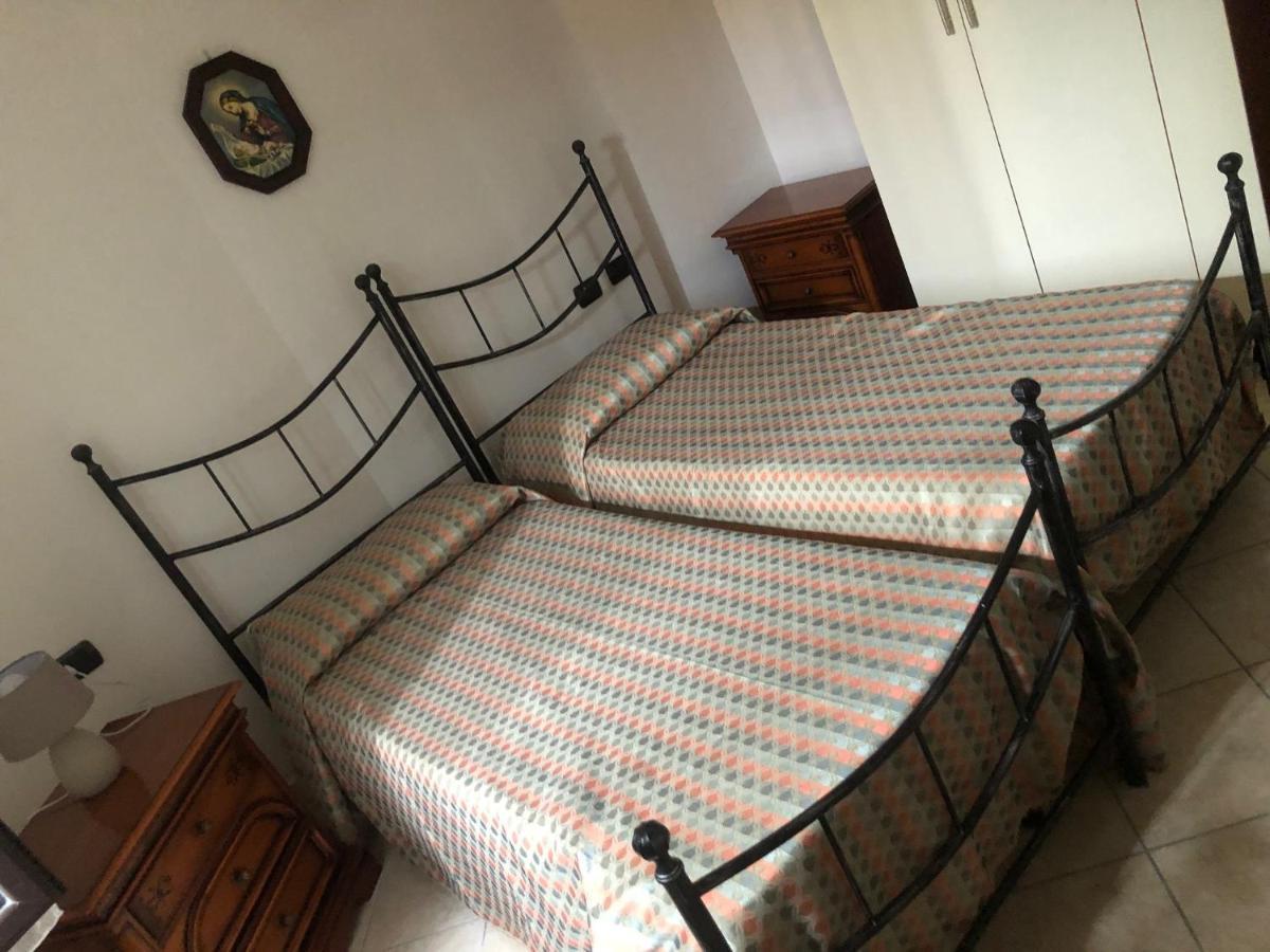 B&B Le Due Gemme Marsaglia Marsaglia  Eksteriør bilde