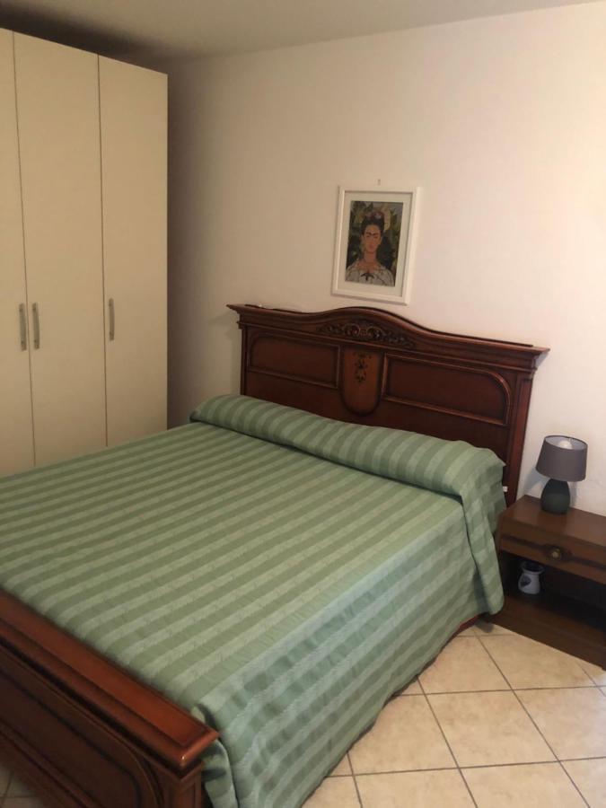 B&B Le Due Gemme Marsaglia Marsaglia  Eksteriør bilde